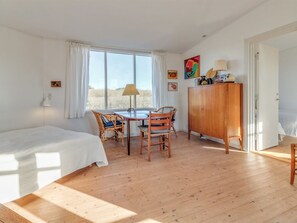 2 bedrooms, WiFi - "Jules" - 300m from the sea by Interhome (Fanø)