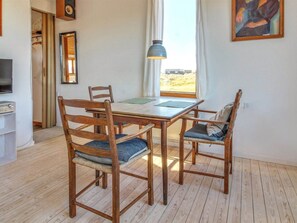 Dining - "Jules" - 300m from the sea by Interhome (Fanø)