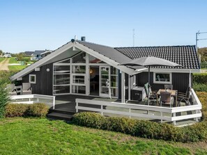 Udendørsområde