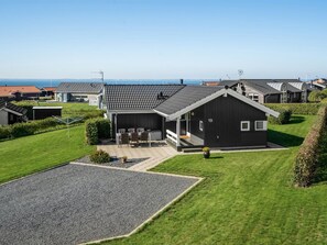 Udendørsområde