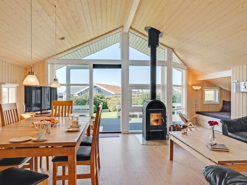 "Brynjolf" - 350m to the fjord by Interhome