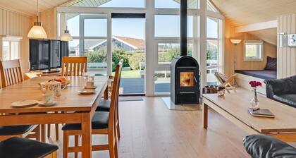 "Brynjolf" - 350m to the fjord by Interhome