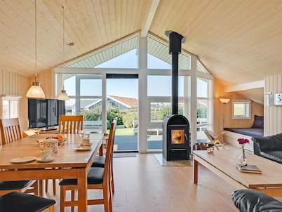 "Brynjolf" - 350m to the fjord by Interhome