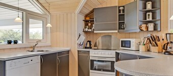 "Brynjolf" - 350m to the fjord by Interhome