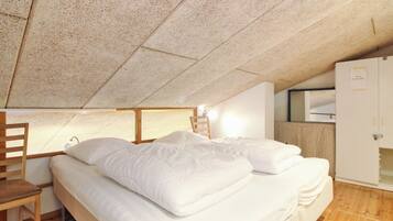 2 chambres, Wi-Fi