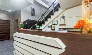 Recepción