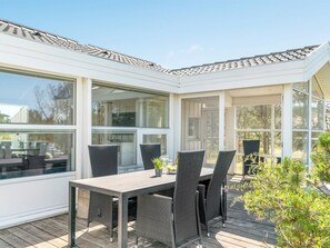 Outdoor dining - "Gorica" - 450m from the sea by Interhome (Løkken)