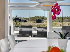 Dining - "Gorica" - 450m from the sea by Interhome (Løkken)