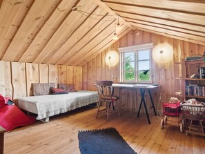 3 bedrooms, WiFi