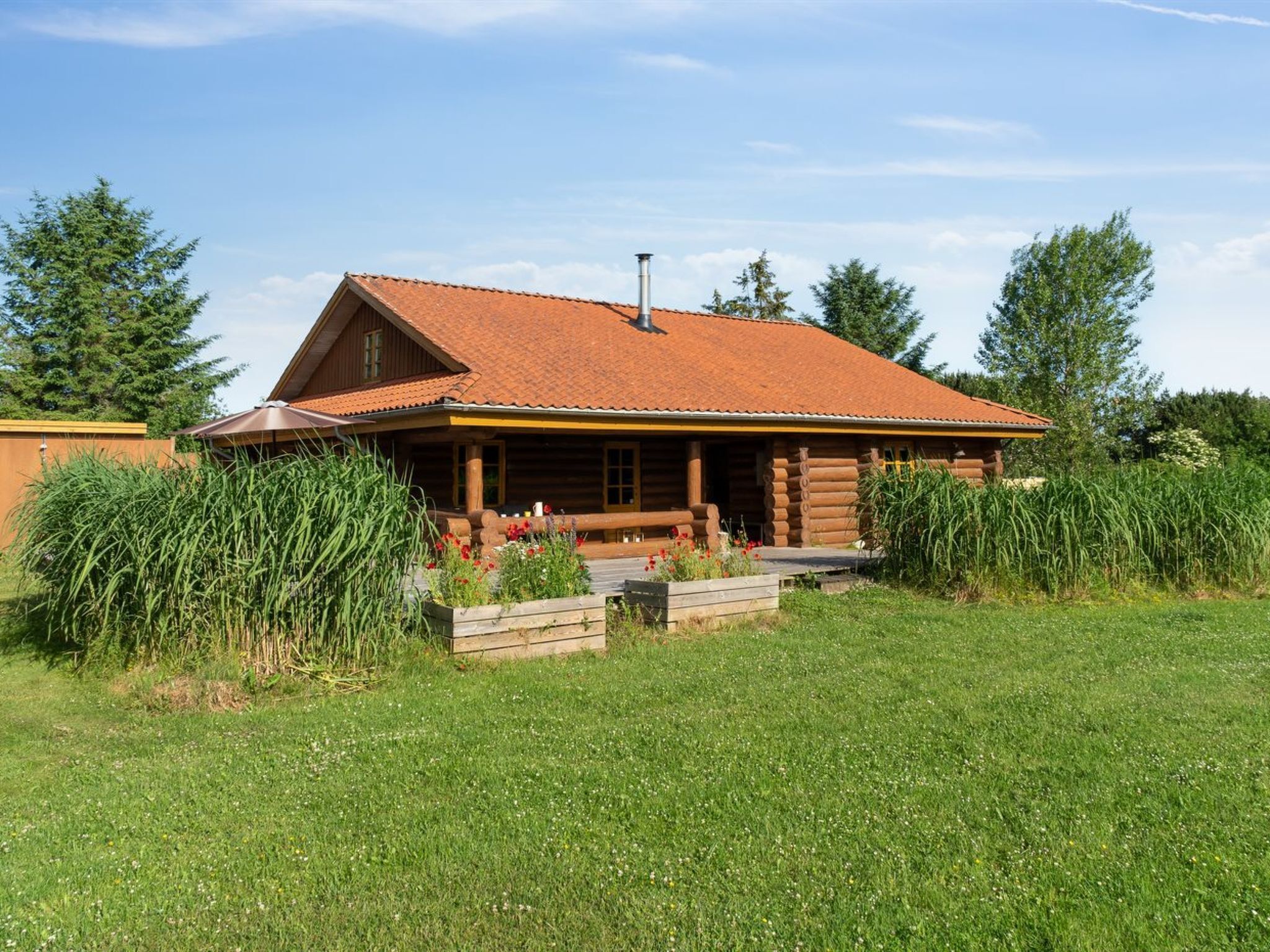 Esterni