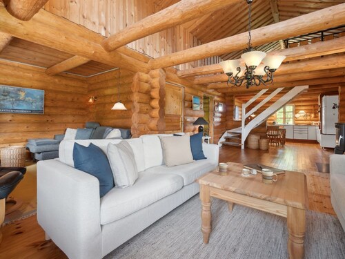 "Elsia" - 1.5km to the fjord by Interhome