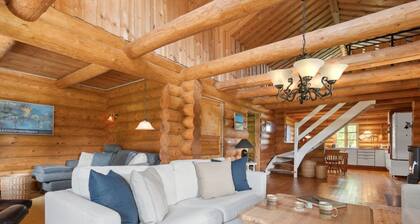 "Elsia" - 1.5km to the fjord by Interhome