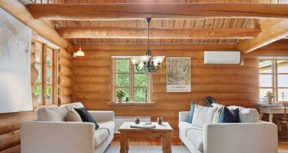 "Elsia" - 1.5km to the fjord by Interhome