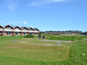 Exterior - "Gertruda" - 2.3km from the sea by Interhome (Rømø)