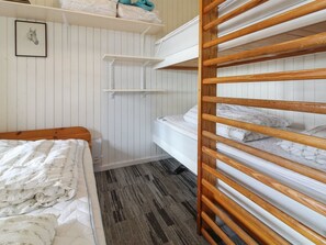 1 bedroom, Internet - "Gertruda" - 2.3km from the sea by Interhome (Rømø)