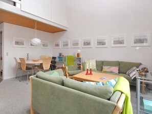 Interiør
