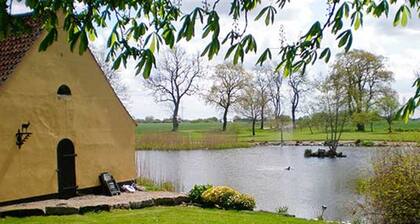 "Thia" - 4km to the fjord by Interhome