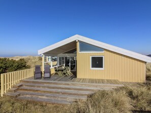 Exterior - "Kalina" - 150m from the sea by Interhome (Løkken)
