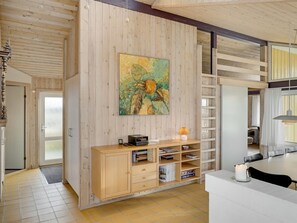 Spiseområde