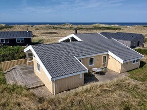 Eksteriør