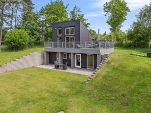 Exterior - "Harka" - 100m to the fjord by Interhome (Roskilde)