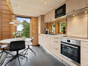 Fridge, microwave, oven, dishwasher - "Harka" - 100m to the fjord by Interhome (Roskilde)