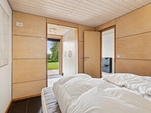 3 habitaciones y internet
