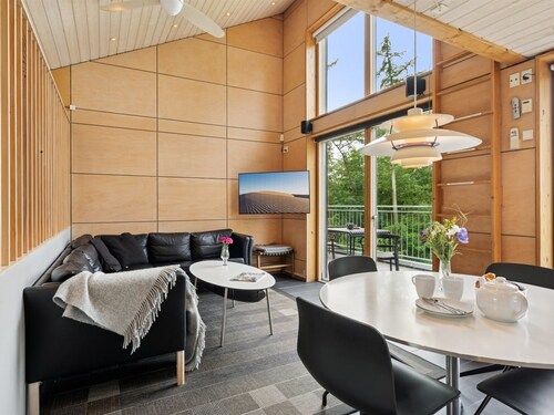 "Harka" - 100m to the fjord by Interhome