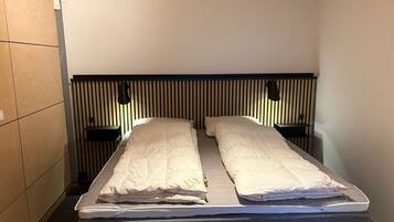 1 bedroom, internet