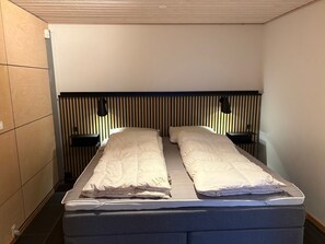 2 Schlafzimmer, Internetzugang
