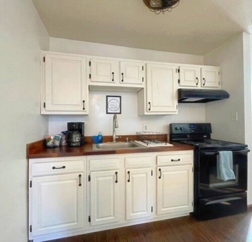 NEW! Cozy Luxury 2BR Apt