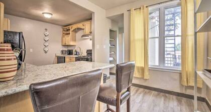 Apt 2-Downtown Pittsburgh Apt w/ City View Balcony