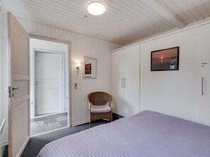 2 soveværelser, Wi-Fi