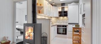 "Sighmar" - 900m from the sea by Interhome