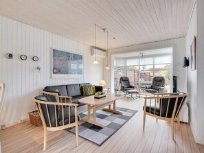 Tv, pejs, dvd-afspiller