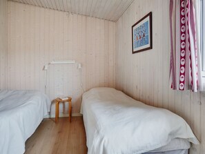 4 bedrooms, WiFi