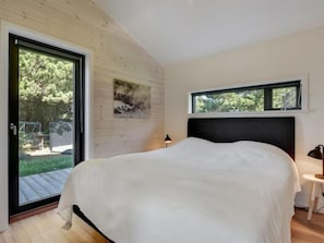 3 bedrooms, WiFi