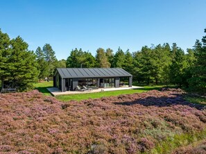 Exterior - "Tea" - 2.7km from the sea by Interhome (Rømø)