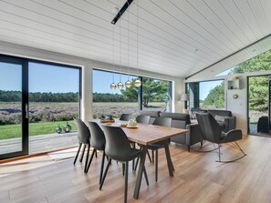 Dining - "Tea" - 2.7km from the sea by Interhome (Rømø)