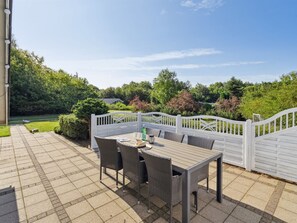 Outdoor dining - "Ines" - 25km from the sea by Interhome (Toftlund)