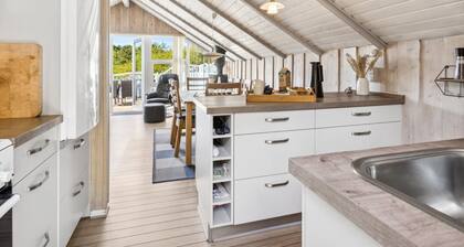 "Ines" - 25km from the sea by Interhome