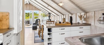 "Ines" - 25km from the sea by Interhome