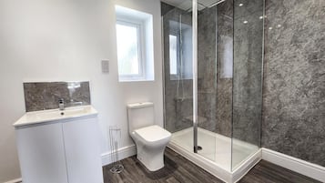 Een douche