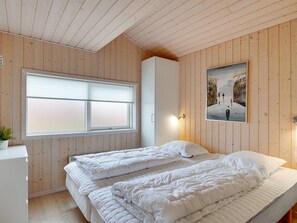 3 habitaciones y internet 