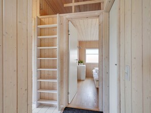 Interior - "Sointu" - 250m from the sea by Interhome (Tranekær)