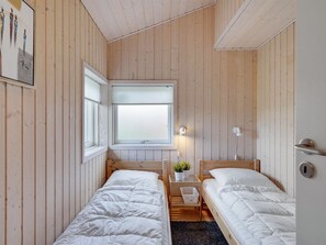 3 bedrooms, internet