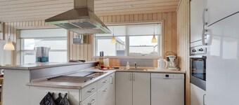 "Sointu" - 250m from the sea by Interhome