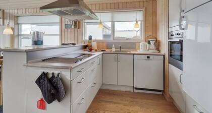 "Sointu" - 250m from the sea by Interhome