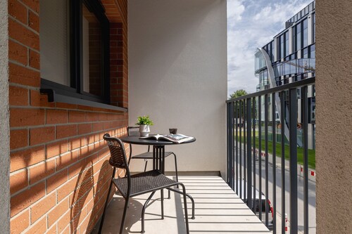 Lokum Salsa Apartment Cracow by Renters