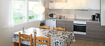 "Ilya" - 90m to the fjord by Interhome